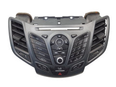 Schalttafel Ford Fiesta C1BT18K811PA BA61-18A802-BAW 1086 Schalttafel Ford Fiesta C1BT18K811PA BA61-18A802-BAW 1086