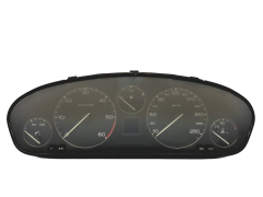 Tacho Kombiinstrument Peugeot 607 9629598480 110008883003 29714
