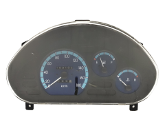 Tacho Kombiinstrument Daewoo Matiz 96566387 41493