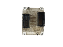 Steuergerät Fiat 00468019640 0261206980 Bosch 37445 Steuergerät Fiat 00468019640 0261206980 Bosch 37445