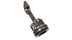 Pleuelstange 7701475074 120A13546R K9K770 1.5 dci Renault 48