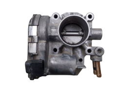 Drosselklappe Toyota 22030-0Q010-A 0280750192 Bosch 1743