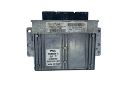 Steuergerät 9650825180 9642222380 21584228-3 PSA Sagem 48298 Steuergerät 9650825180 9642222380 21584228-3 PSA Sagem 48298