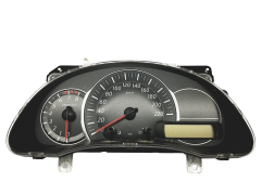 Tacho Kombiinstrument Nissan Micra K13 248103HN3B 48556