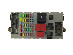 Sicherungskasten Relaiskasten 50513353 CPL Alfa Romeo Delphi 19911