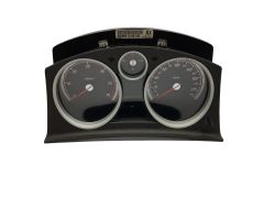 Tacho Kombiinstrument Opel Astra H Zafira B 13216676NX 1972