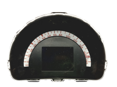 Tacho Kombiinstrument Smart Forfour 248214346R 42049 Tacho Kombiinstrument Smart Forfour 248214346R 42049