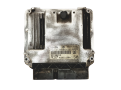 Steuergerät 55198812 0281011896 Alfa Romeo Bosch 30417