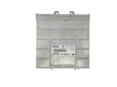 Steuergerät 8D0907557C 0261203938 Audi A4 B5 Bosch 45711