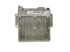 Steuergerät 7700104483 7700868295 21625022-3 Renault Sagem 55852