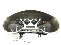 Tacho Kombiinstrument Lancia Delta 51835093 503005080201 36116