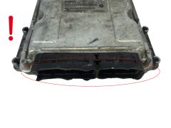 Steuergerät 0281013001 P05094802AC Chrysler Bosch 50432