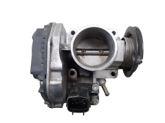 Drosselklappe Chevrolet Matiz Spark DPI-1 96439960 1054