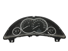 Tacho Kombiinstrument Opel Corsa C 13173364WW 110080226023 53051 Tacho Kombiinstrument Opel Corsa C 13173364WW 110080226023 53051