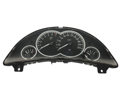 Tacho Kombiinstrument Opel Corsa C 13173364WW 110080226023 40044