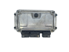 Steuergerät PSA 0261207858 9647817980 9646992680 Bosch Steuergerät PSA 0261207858 9647817980 9646992680 Bosch