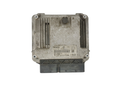 Steuergerät 55198812 0281011896 4C6D1CBBA Alfa Romeo Bosch 46956