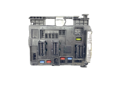 Steuergerät PSA 9650618480 U118470003L Siemens 58927