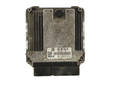 Steuergerät 03G906016HK 0281012251  VW Bosch 25290