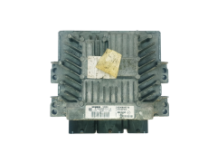 Steuergerät S122326113A 8200804775 SID301  Renault Siemens 32496