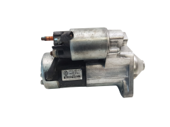 Anlasser Starter 8200584675 M000T87881 1.5 dCi Renault Mitsubishi 18000km 