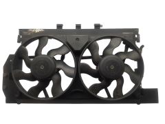 Kühlerlüfter Citroen Xantia 1308T2 1253H9 Kühlerlüfter Citroen Xantia 1308T2 1253H9
