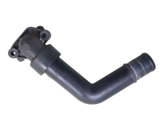 Wasserflansch 7700111985 8200397736 1.2 D7F D4F Renault Dacia