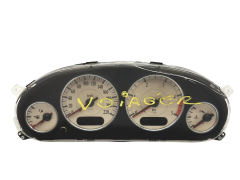 Tacho Kombiinstrument Chrysler Voyager P56044987AC 44604
