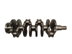 Kurbelwelle 849 0501K6 1,6 hdi 16v Citroen Peugeot Ford Volvo 4786