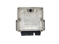 Steuergerät 9652590180 0281011393 9640938180 PSA Bosch 
