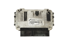 Steuergerät 0261S04660 51847237 Fiat FPT 28280