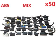 Stecker ABS Bosch Amp Tyco Fci MIX x50