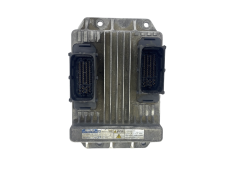 Steuergerät Opel 97350948 8973509487 112500-0165 Isuzu GM Denso 50776