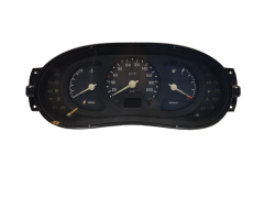 Tacho Kombiinstrument Renault Clio 2 07021623939 2855