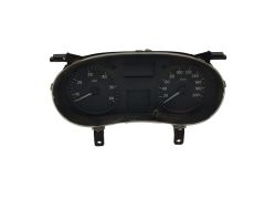 Tacho Kombiinstrument Renault Trafic 2 8200390132 1266