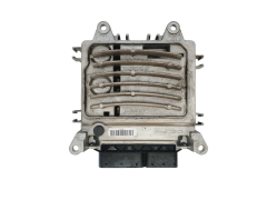 Steuergerät A6519005901 A6519013701 28303052 Mercedes Delphi