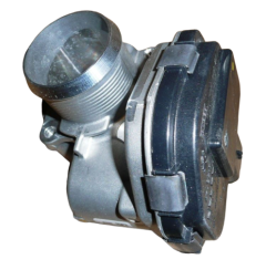 Drosselklappe Neues Original Citroen Peugeot DS3 DS4 308 1.6HDi 0345G4