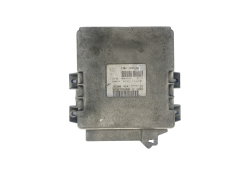 Steuergerät 9636726980 16300.464 IAW1AP.80 PSA Magneti Marelli 45369