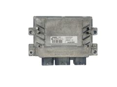Steuergerät S120200105A 8200522357 8200510536 Renault 45168