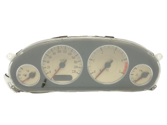 Tacho Kombiinstrument Chrysler Voyager P05082528AD 25280