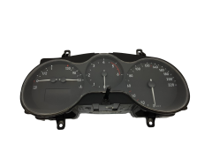 Tacho Kombiinstrument Seat Altea 5P0920823C 2745