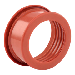 Dichtung Turbo Citroen Peugeot 1.6 HDi OE 1434C8 Dichtung Turbo Citroen Peugeot 1.6 HDi OE 1434C8