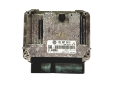 Steuergerät 03L907309R 0281016674 VW Bosch 29520