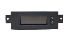 Radio-Display Opel Corsa D 13301080 1954387 Radio-Display Opel Corsa D 13301080 1954387