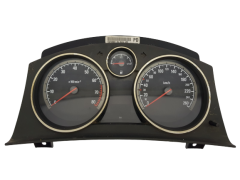 Tacho Kombiinstrument Opel Astra H 13216682PD 21470