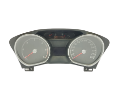 Tacho Kombiinstrument Ford Mondeo MK4 6M2T10849LK Visteon