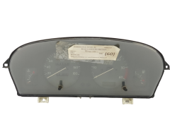 Tacho Kombiinstrument Berlingo 1 Partner 1 9635681280 PSA 26940