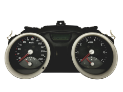 Tacho Kombiinstrument Renault Megane 2 8200364015 47535