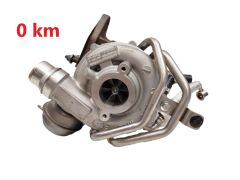 Turbolader Renault 8200827854 8200907199 GTB1549LV 7711497537 0 km Turbolader Renault 8200827854 8200907199 GTB1549LV 7711497537 0 km