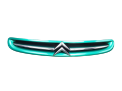 Kühlergrill 7804J7 9632099177 Citroen Xsara Picasso 99-03 1015